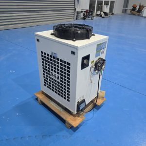 Lazer Rezinator MAX MFSC-1000X Ve 1Kw Chiller