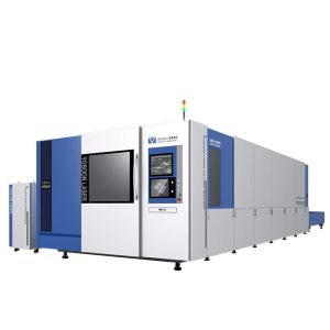 Yosoon YS-FC3015H Kapalı Kabin Fiber Lazer Kesim Makinesi